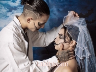 Lilithblain