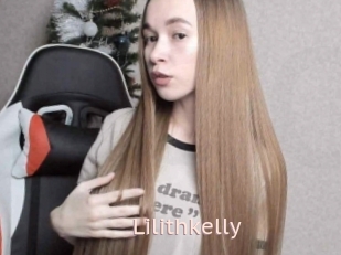 Lilithkelly