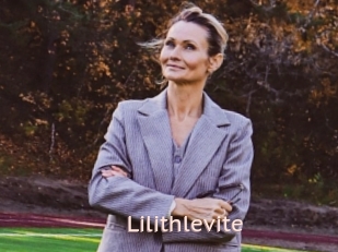 Lilithlevite