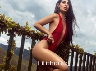 Lilithortiz