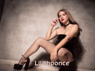 Lilithponce