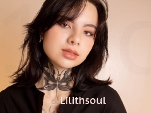 Lilithsoul