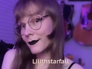 Lilithstarfall