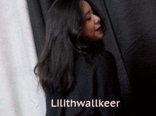 Lilithwallkeer