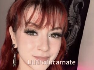 Lilithxincarnate
