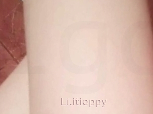 Lilitioppy