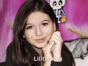 Lilittawon