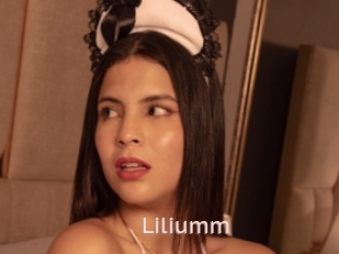 Liliumm