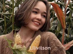 Lilivilson