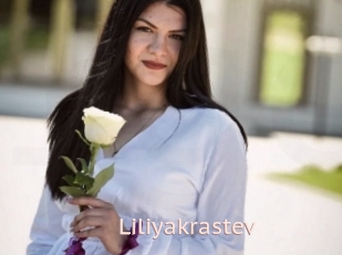 Liliyakrastev