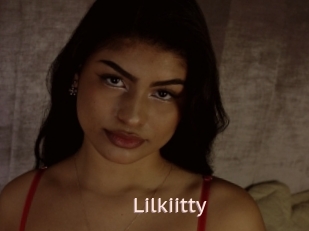 Lilkiitty