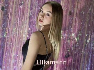 Lillamann