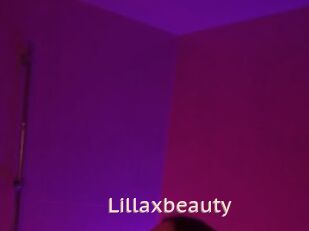 Lillaxbeauty