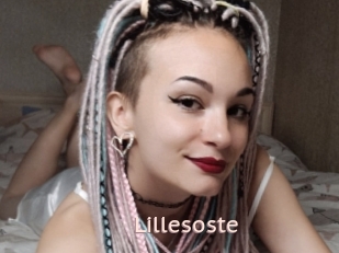 Lillesoste
