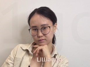 Lilliamjo