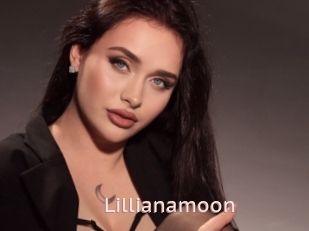 Lillianamoon