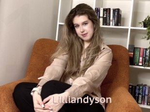 Lilliandyson