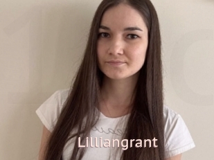 Lilliangrant