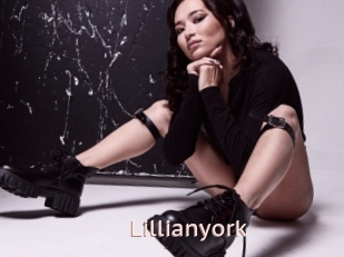 Lillianyork