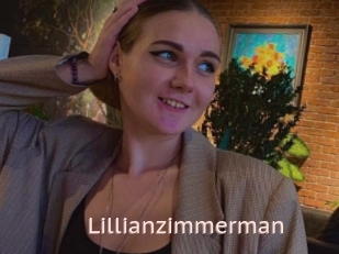 Lillianzimmerman