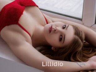 Lillidio