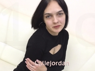 Lilliejordan