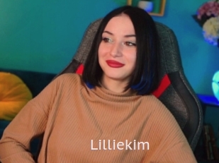 Lilliekim