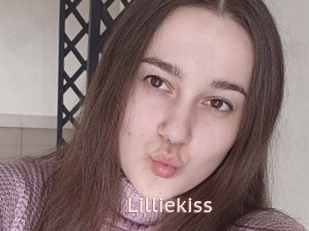 Lilliekiss