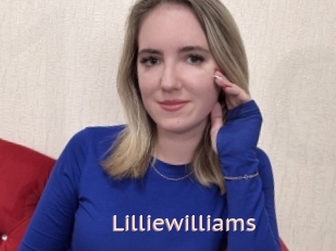 Lilliewilliams