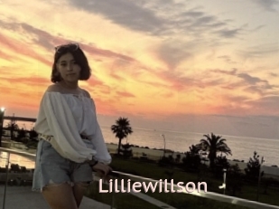 Lilliewillson