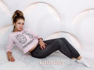 Lilliruby