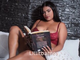 Lillitbarnes