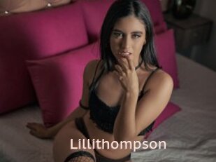 Lillithompson