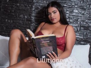 Lillitjonn