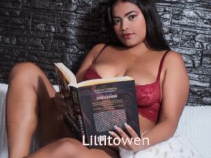 Lillitowen