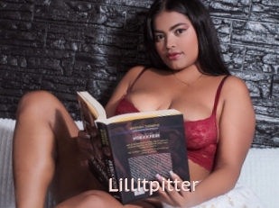 Lillitpitter