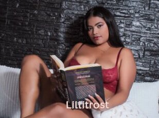 Lillitrost