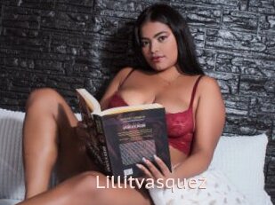 Lillitvasquez