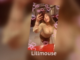 Lillmouse