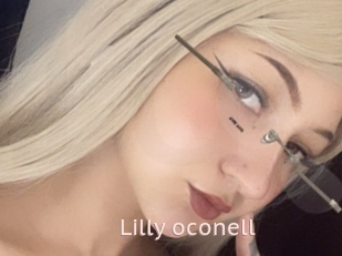 Lilly_oconell