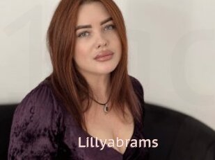 Lillyabrams