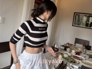 Lillyako