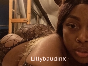 Lillybaudinx