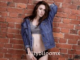 Lillyblloomx