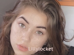 Lillylocket