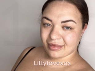 Lillylovexox
