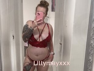 Lillymayxxx