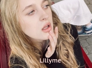 Lillyme