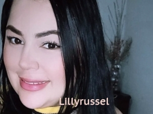 Lillyrussel