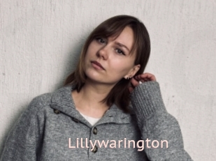 Lillywarington